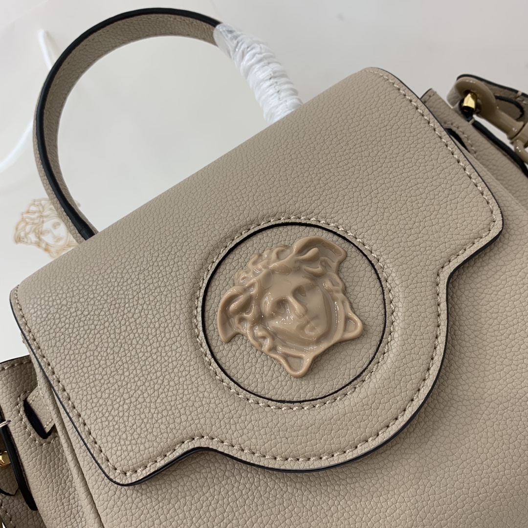 Versace Top Handle Bags